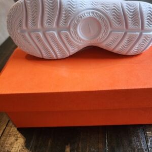 Brand new girls nike size 13c shoes